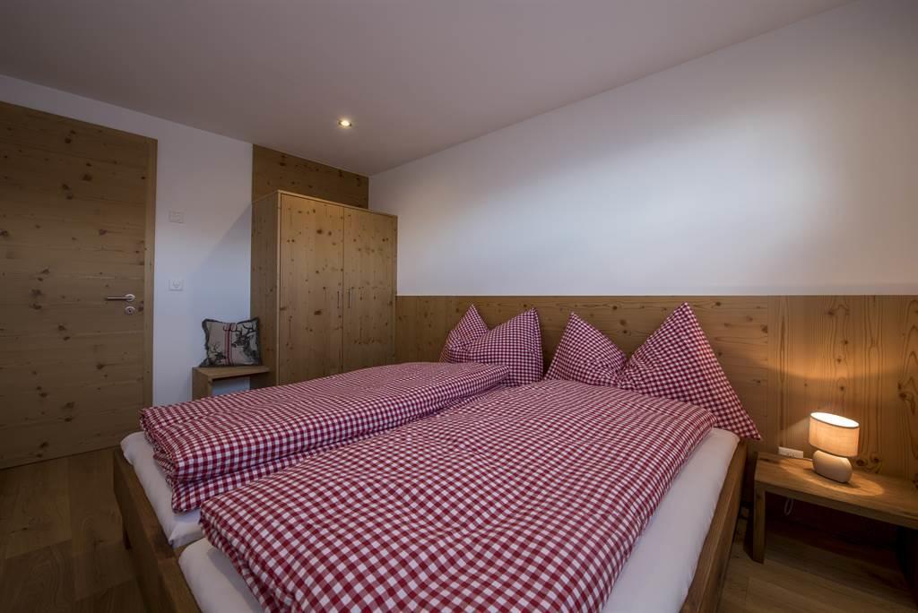 Ferienwohnung Huwetz 2 Bettmeralp Exterior foto